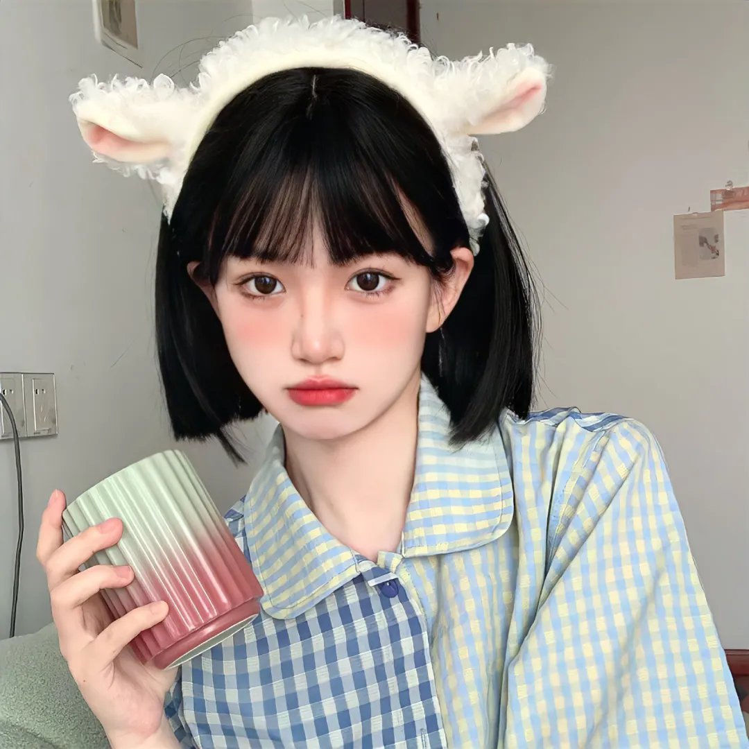 月上朝颜